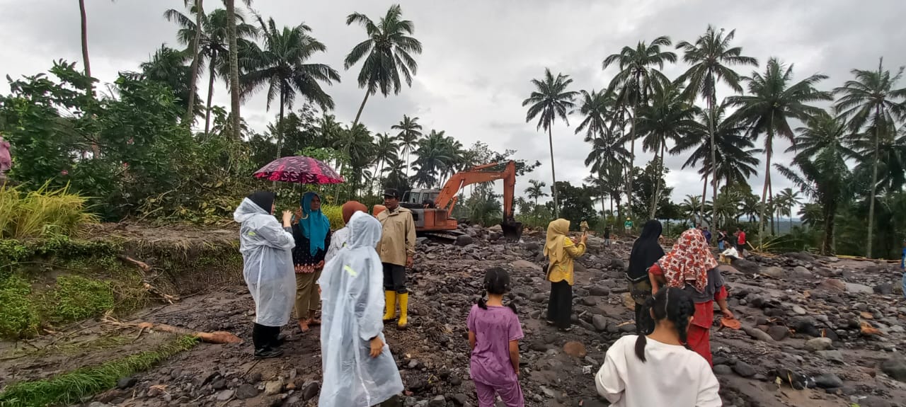 Dinkes Sumut Fokus Maksimalkan Layanan Kesehatan Di Tengah Banjir Besar Melanda Berbagai Wilayah