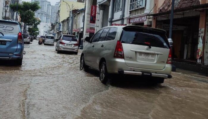 Pemerintah Didesak Segera Tetapkan Status Darurat Bencana Di Sumut