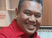 PDIP Minta Gubsu Akui Tidak Mampu Atasi Banjir Dan Longsor