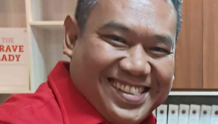 PDIP Minta Gubsu Akui Tidak Mampu Atasi Banjir Dan Longsor