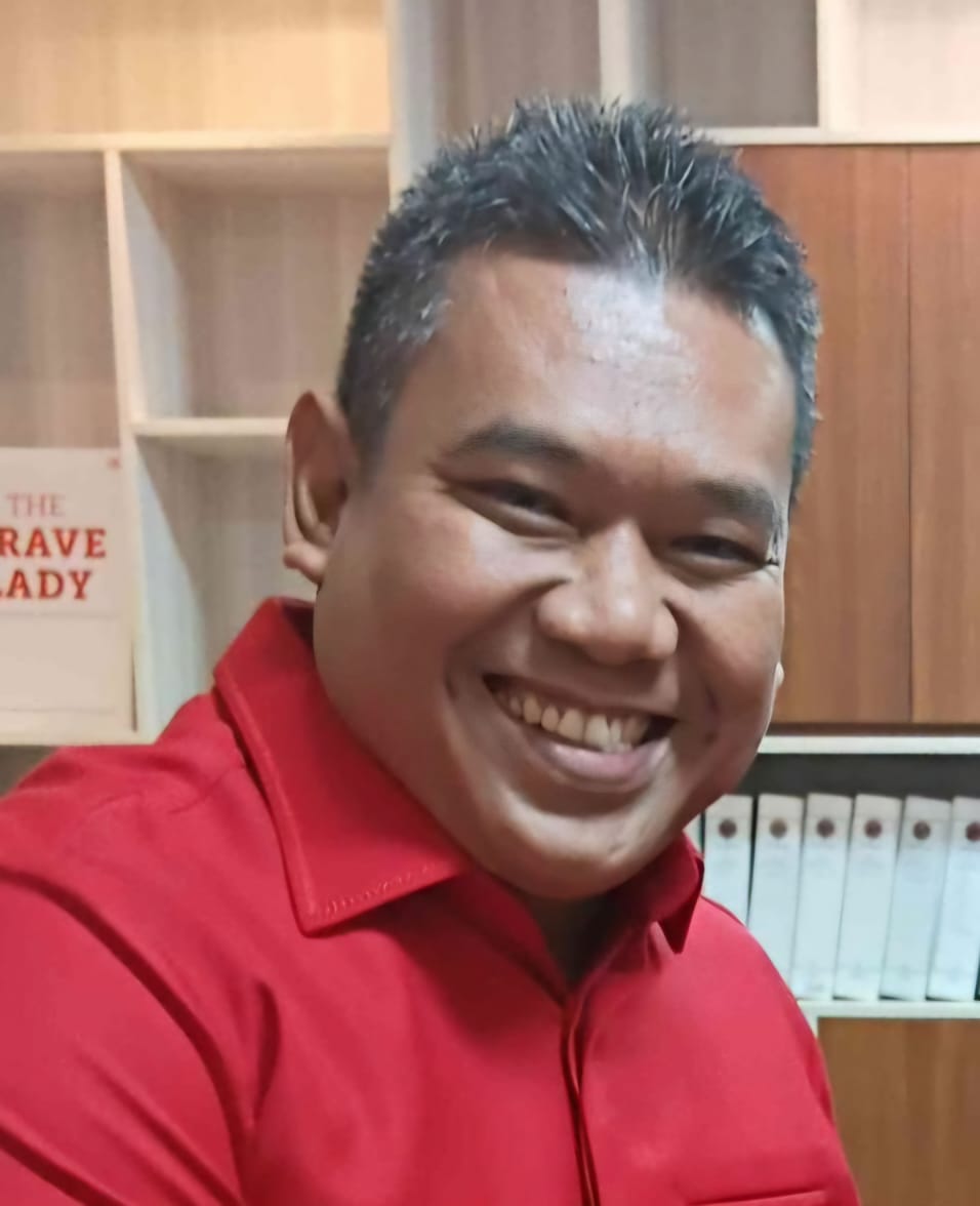 PDIP Minta Gubsu Akui Tidak Mampu Atasi Banjir Dan Longsor