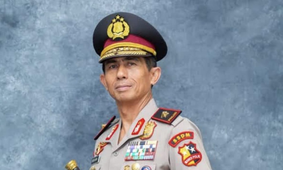 Sikapi Banjir, Kapolda Aceh Siapkan Personel Dan Peralatan