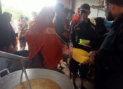 68 Desa Dikepung Banjir Dan Ribuan Jiwa Mengungsi, Lhokseumawe Tanggap Darurat