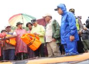 Pemkab Deliserdang Gercep Tangani Banjir 30 Desa Dan Dua Kelurahan Di Delapan Kecamatan