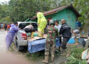 Update Bencana Taput: Akses Terputus, 9 Meninggal, 27 Hilang