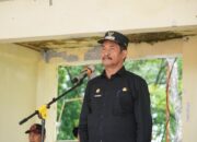 Pemkab Aceh Besar Tekankan Penguatan Mitigasi Dan Kolaborasi Penanggulangan Bencana