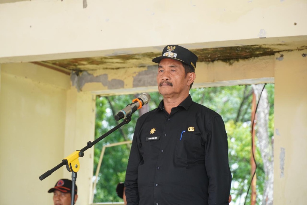 Pemkab Aceh Besar Tekankan Penguatan Mitigasi Dan Kolaborasi Penanggulangan Bencana