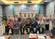 30 Amil Baitul Mal Aceh Ikut Pelatihan Penguatan Kapasitas MEL