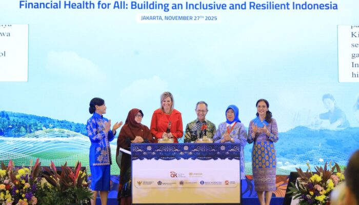 Senator Dari Aceh Pun Meminta Ditetapkan Sebagai Bencana Nasional