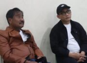 Wali Kota Binjai Tinjau Langsung Posko Utama Penanganan Banjir