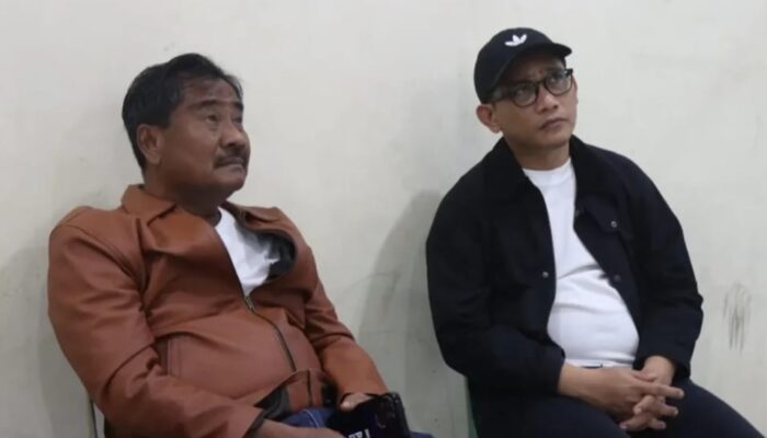 Wali Kota Binjai Tinjau Langsung Posko Utama Penanganan Banjir