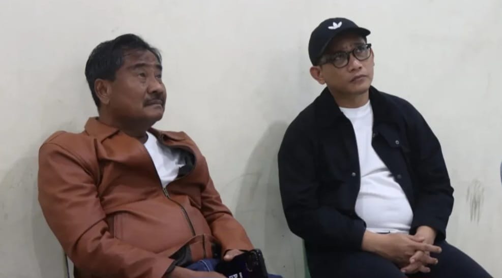 Wali Kota Binjai Tinjau Langsung Posko Utama Penanganan Banjir