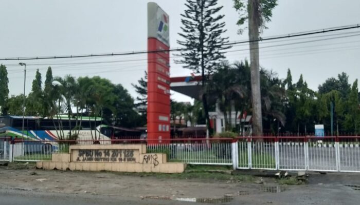 Pertamina Patra Niaga Sumbagut Fokus Amankan Dan Memulihkan Distribusi Energi Di Sumut