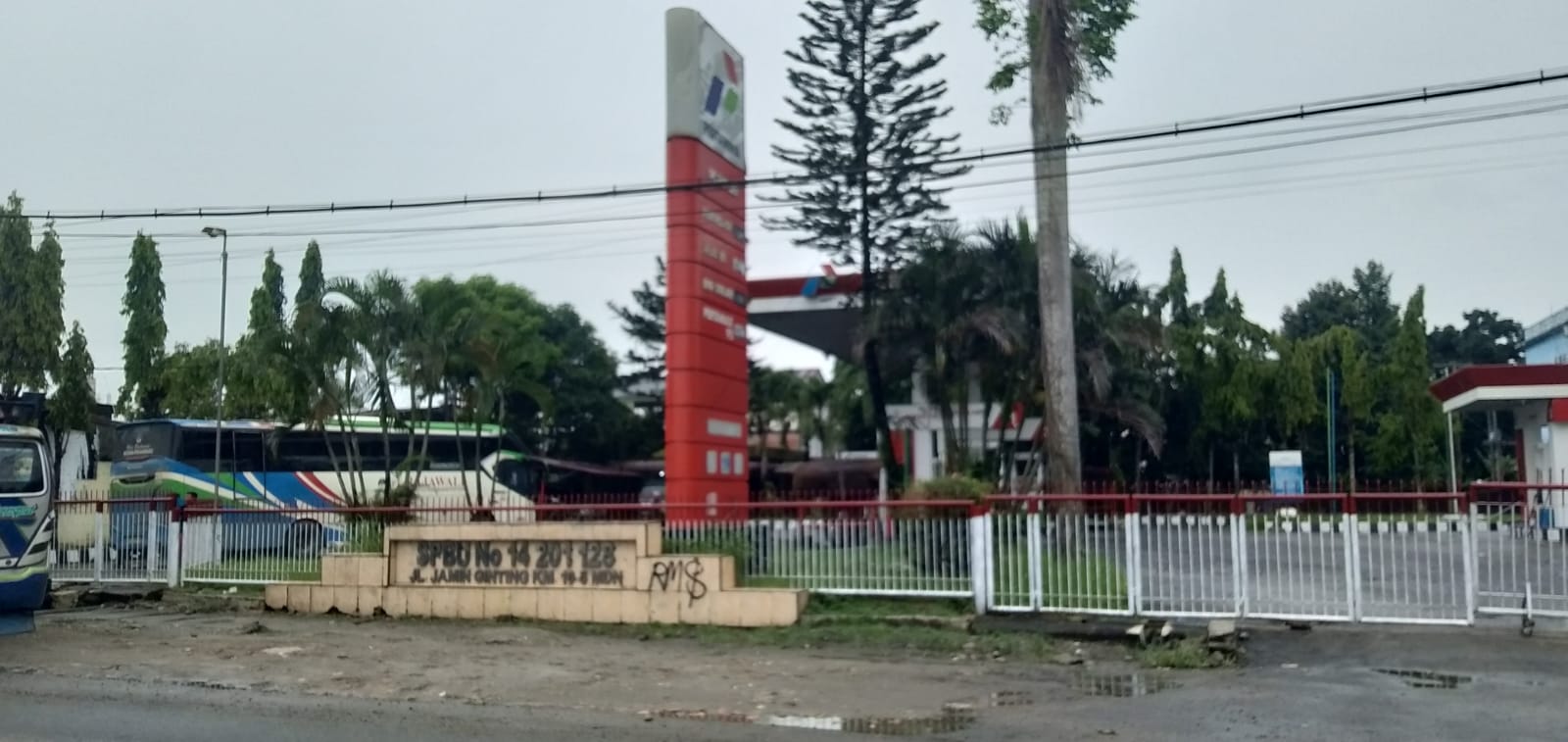 Pertamina Patra Niaga Sumbagut Fokus Amankan Dan Memulihkan Distribusi Energi Di Sumut