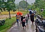 4.571 Warga Mengungsi, Pidie Tetapkan Tanggap Darurat 14 Hari