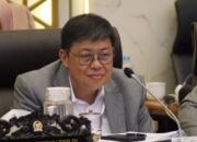 Untuk Tangani Dampak Bencana Hidrometeorologi Sumatera, Disarankan Satgas Kuala  Jadi  Badan Khusus