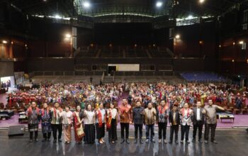 Pemkab Karo menyampaikan apresiasi kepada Tanoto Foundation atas pendampingan teknis dalam penyusunan RPJMD Kabupaten Karo, khususnya pada isu literasi, numerasi, dan penguatan peran orang tua melalui program PES (Parenting Early Stimulation). Kontribusi Tanoto Foundation disebut memperkuat ekosistem pendidikan melalui sejumlah inisiatif, salah satunya adalah Peluncuran Sistem Informasi Pengawas Sekolah "Erlajar Segedang Geluh" dalam Peringatan HGN 2025 di Kab. Karo.