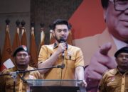 DPD Hanura Sumut Dorong Pemerintah Tangani Bencana Banjir Dan Longsor