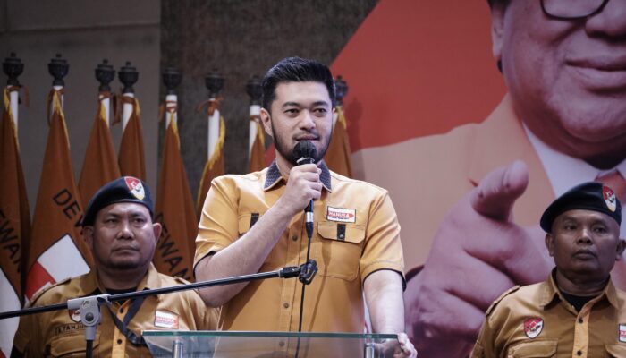 DPD Hanura Sumut Dorong Pemerintah Tangani Bencana Banjir Dan Longsor