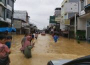 Babalan Dan Sei Lepan Tenggelam 