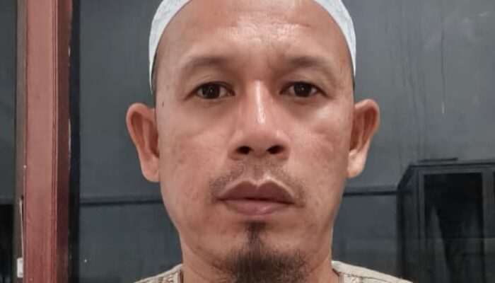 Ustazd Aiyub Rusli: Kematian Realitas Yang Kita Dengar Dan Saksikan Setiap Hari