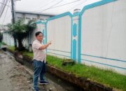 Sidang Lapangan Kasus Tanah Herlina Versus PT UG Batal Digelar