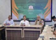 Pemerintah Aceh Gelar Rapat Darurat, Fokus Evakuasi Dan Distribusi Logistik Korban Banjir-Longsor