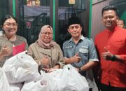 Permata Group Salurkan Bantuan Darurat Untuk Korban Banjir Di Sumut