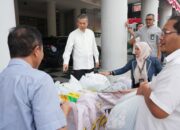 USK Kirimkan Tim Tanggap Bencana Ke Pidie Jaya