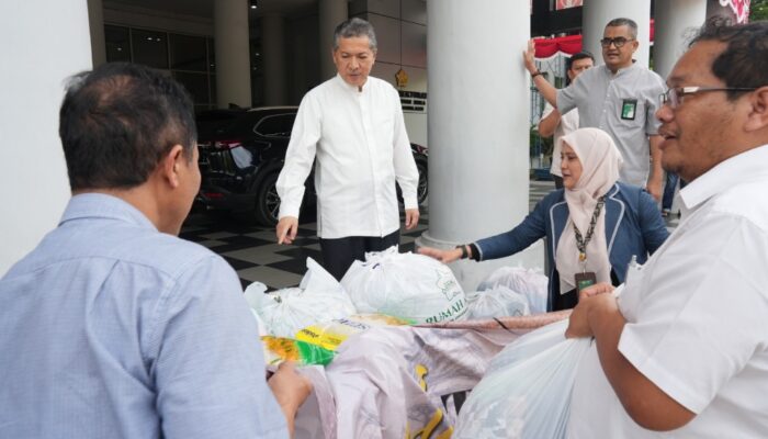 USK Kirimkan Tim Tanggap Bencana Ke Pidie Jaya