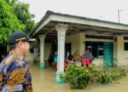 Banjir Rendam 11 Kecamatan Di Sergai