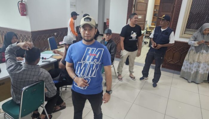 Dua Warga Kota Lhokseumawe Meninggal Terseret Banjir