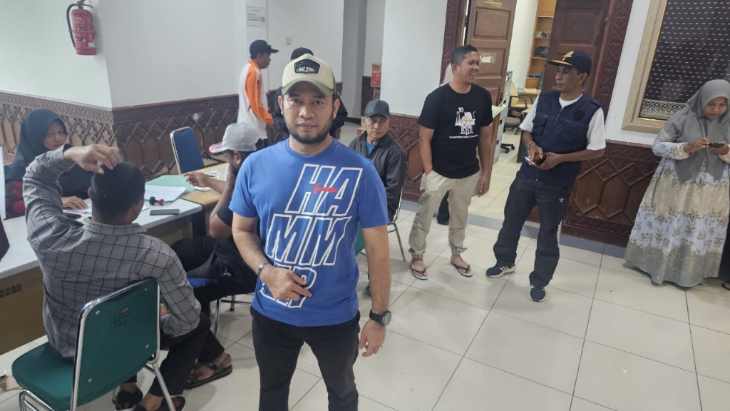 Seorang Warga Lhokseumawe Meninggal Korban Banjir Aceh Utara