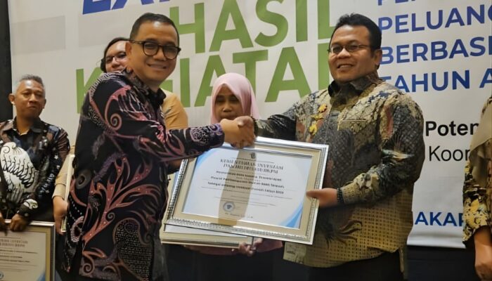 Pemko Sabang Mendapatkan Investasi Pembangunan Proyek RS Terpadu