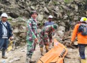 Korban Meninggal Akibat Bencana Taput Jadi 15 Orang, Hilang 36