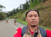 Kaban Keuangan Pemkab Agara Terjebak Longsor Di Gayo Lues