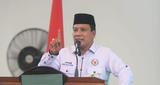 HRD Dorong Gubernur Aceh Surati Presiden Supaya Jadi Bencana Nasional