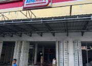 Tapteng Dan Sibolga Krisis: Penjarahan Meluas, Minimarket Jadi Sasaran Massa