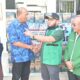 Program DPD RI Peduli Disalurkan Kepada Korban Banjir Di Langkat