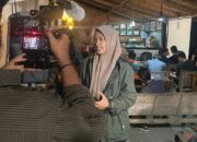Aceh Bergerak Galang Dana Untuk Korban Banjir
