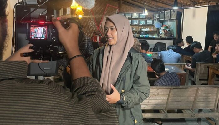 Aceh Bergerak Galang Dana Untuk Korban Banjir