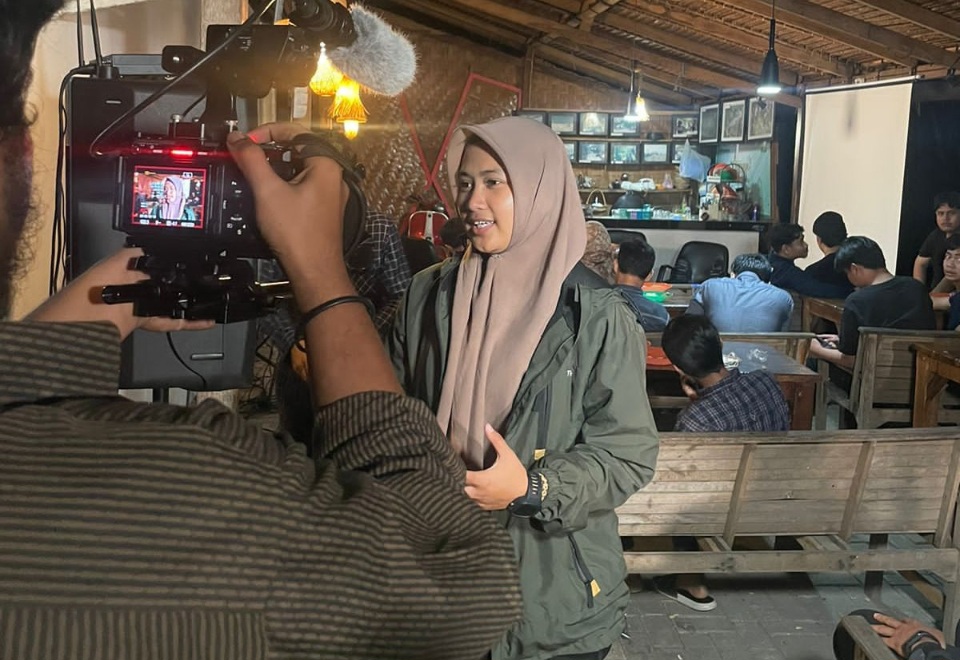 Aceh Bergerak Galang Dana Untuk Korban Banjir