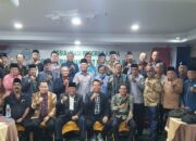 FKUB Sumut-Kesbangpol Gelar Dialog Kerukunan Bersama Tokoh Agama 