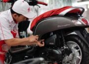 Langkah Sederhana Menjaga Mesin Motor Tetap Prima