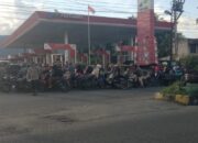 Harga BBM Di Agara Meroket