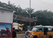 Mengesankan, Honda Berikan Bantuan Konsumen Mogok Akibat Banjir