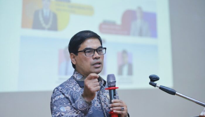 UIN Ar-Raniry Buka Donasi Mahasiswa Terdampak Banjir Aceh