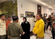 Bupati Salim Fakhry Lapor Mendagri Situasi Terkini Dampak Banjir Aceh Tenggara