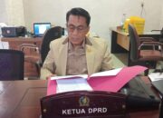 KUA PPAS Batubara, Pemkab Ngotot, Ketua DPRD Walk Out