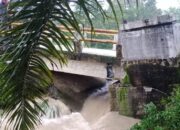 Banjir Subulussalam, Kerusakan Fasilitas Umum Mencapai Rp3,9 Miliar